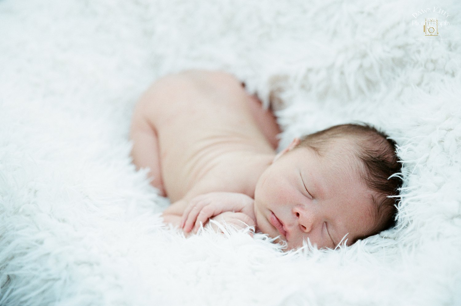 Modesto newborn pictures