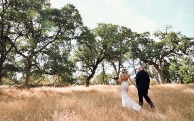 Mariposa Microwedding: My Last Wedding Blog